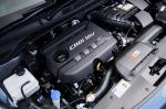 Hyundai i40 Station Wagon Blue Drive 2011 года (UK)